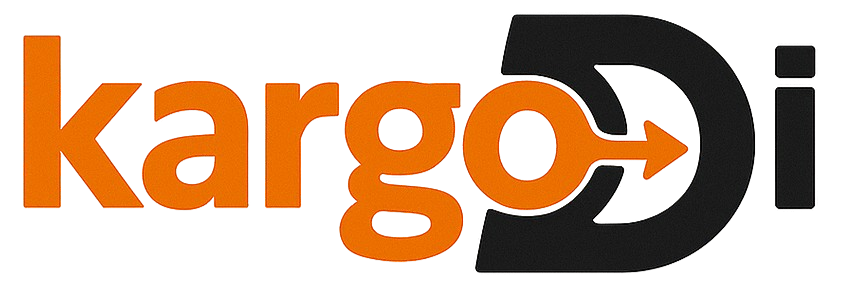 kargodi Logosu